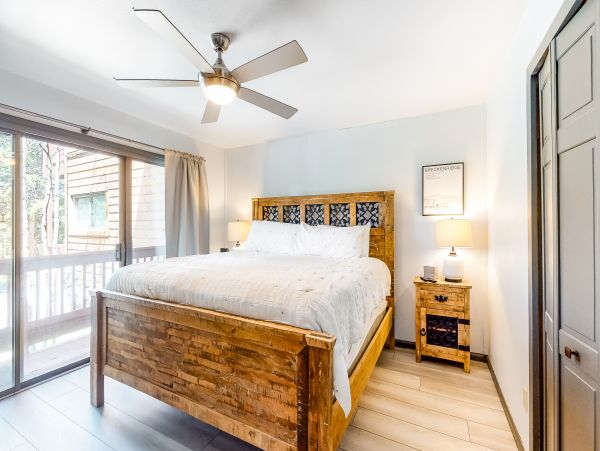 Breckenridge Home 1017930