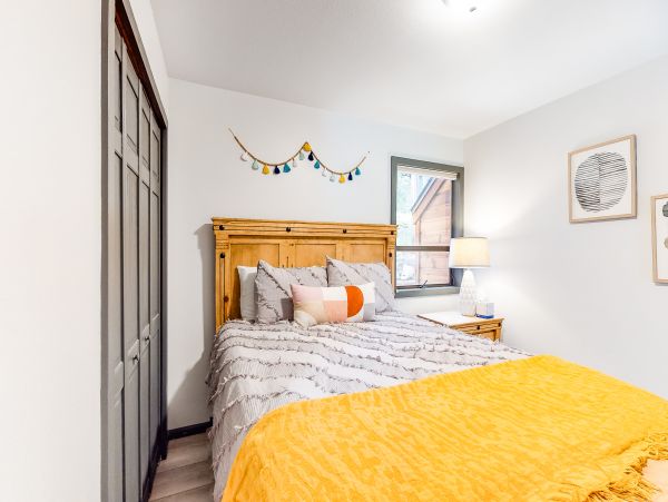Breckenridge Home 1017930