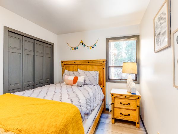 Breckenridge Home 1017930