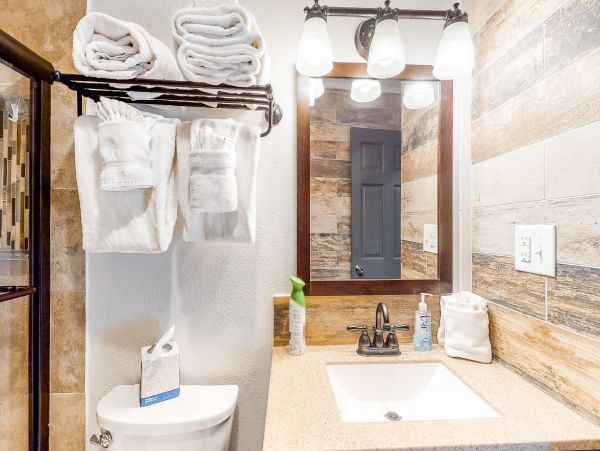 Breckenridge Home 1017930