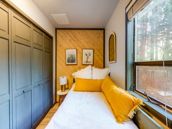 Breckenridge Home 1017930