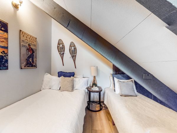 Breckenridge Home 1017930