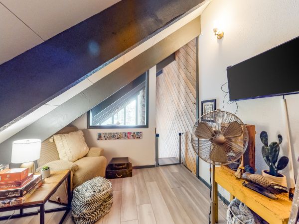 Breckenridge Home 1017930
