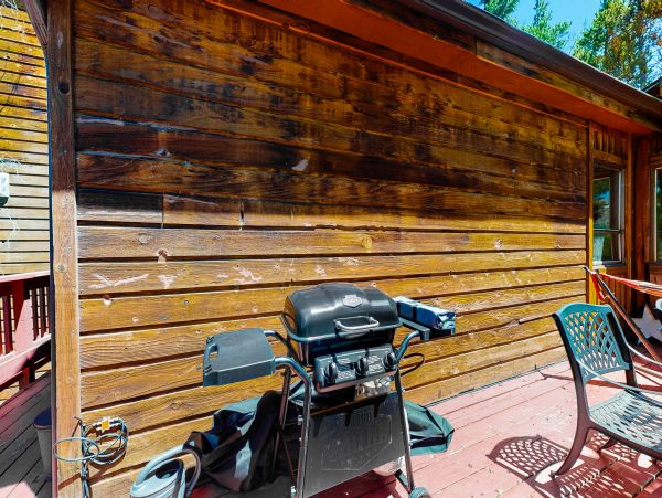 Breckenridge Home 1017930