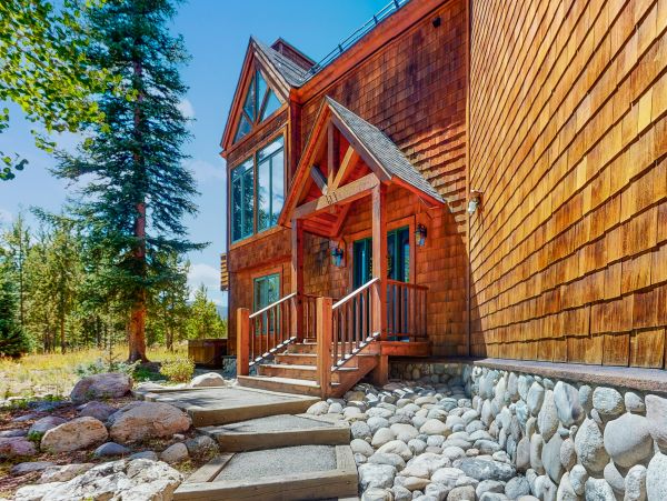 Breckenridge Home 1017931