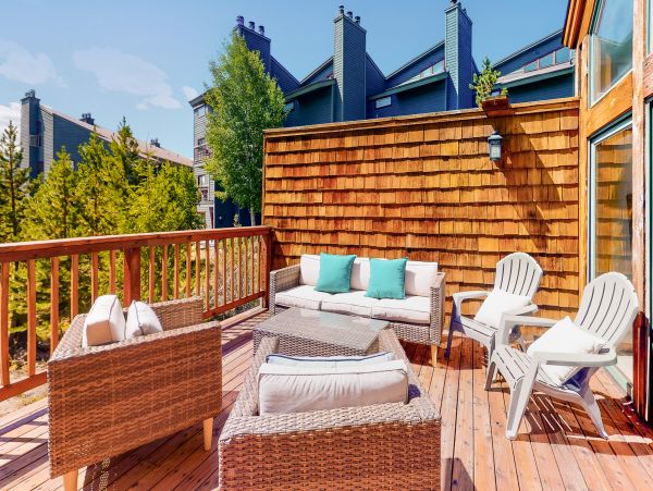 Breckenridge Home 1017931