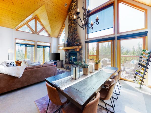 Breckenridge Home 1017931