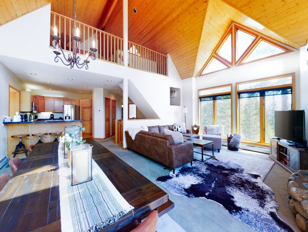 Breckenridge Home 1017931