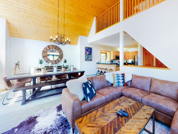 Breckenridge Home 1017931