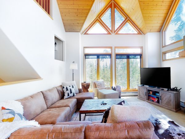 Breckenridge Home 1017931