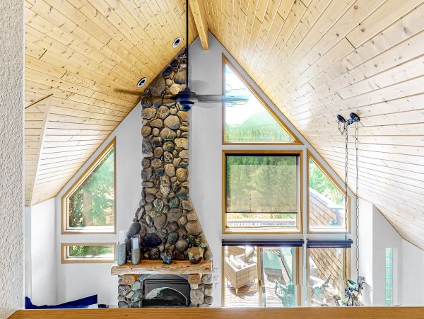 Breckenridge Home 1017931