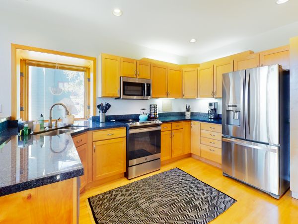 Breckenridge Home 1017931