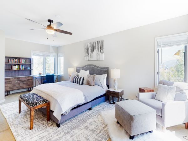 Breckenridge Home 1017931