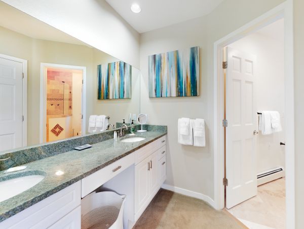 Breckenridge Home 1017931