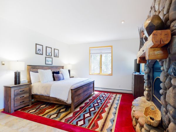 Breckenridge Home 1017931