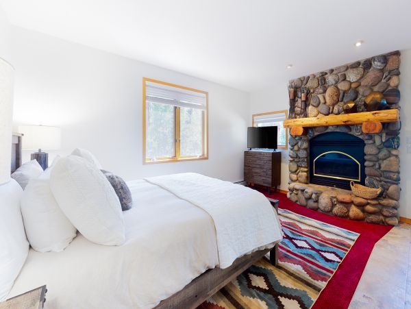 Breckenridge Home 1017931