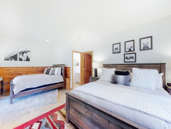 Breckenridge Home 1017931