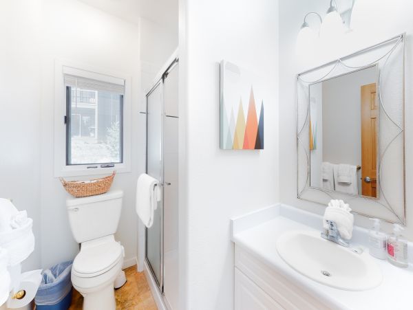 Breckenridge Home 1017931