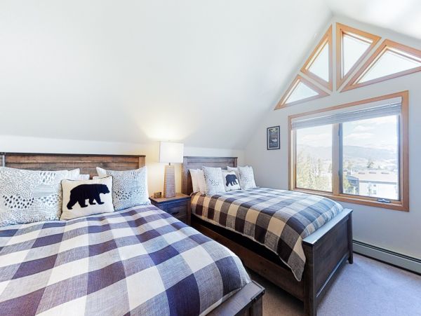 Breckenridge Home 1017931