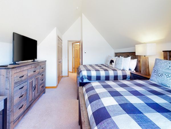 Breckenridge Home 1017931
