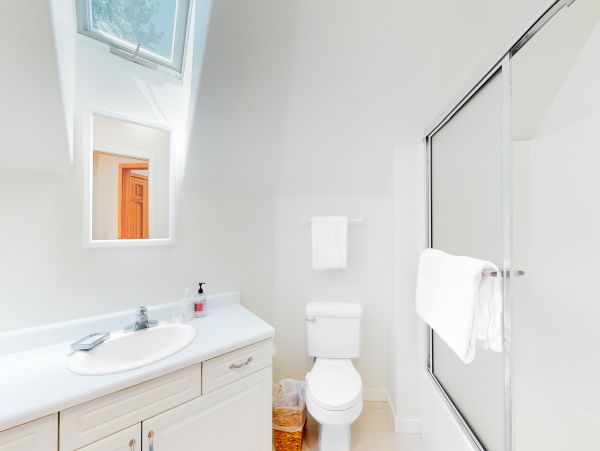 Breckenridge Home 1017931