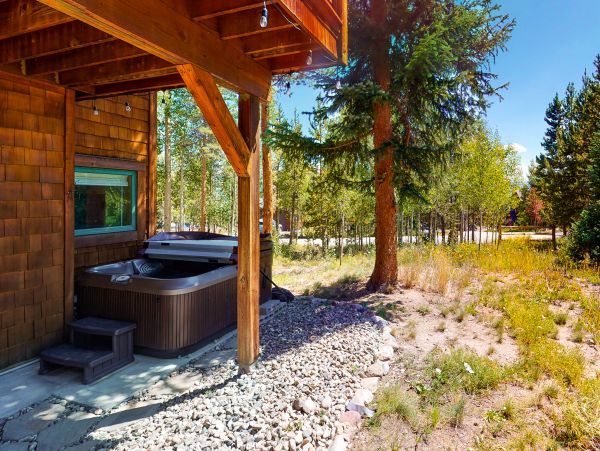 Breckenridge Home 1017931