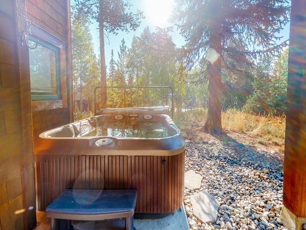 Breckenridge Home 1017931