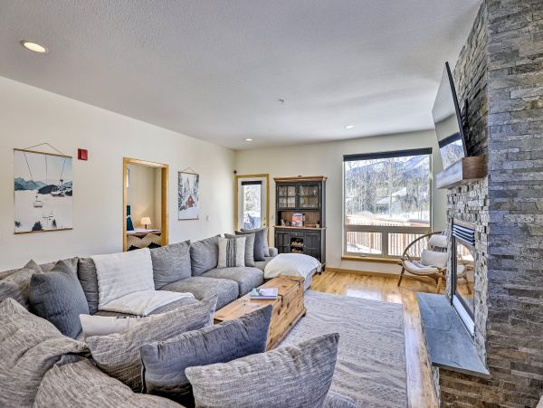 Breckenridge Home 1017932