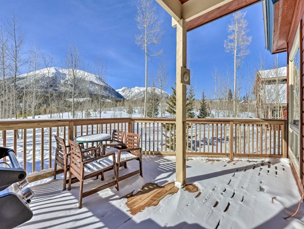 Breckenridge Home 1017932