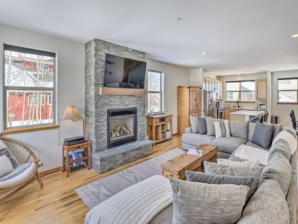 Breckenridge Home 1017932