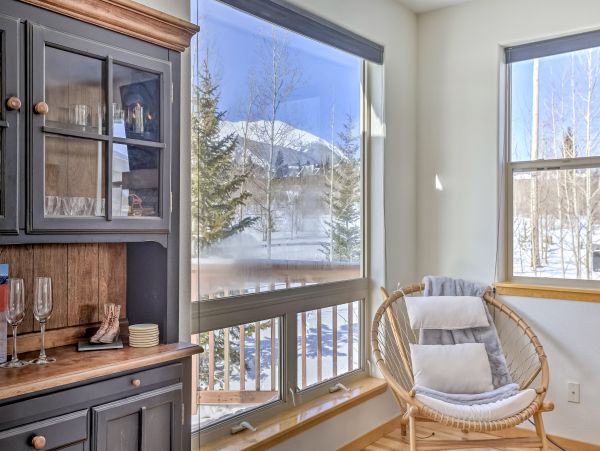 Breckenridge Home 1017932