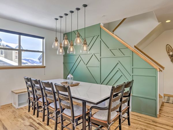 Breckenridge Home 1017932