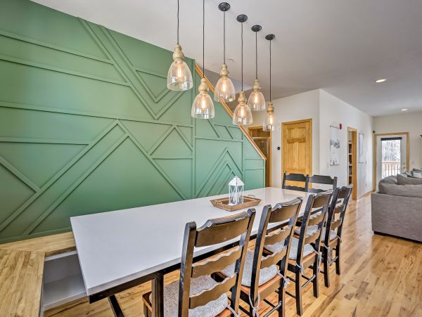 Breckenridge Home 1017932