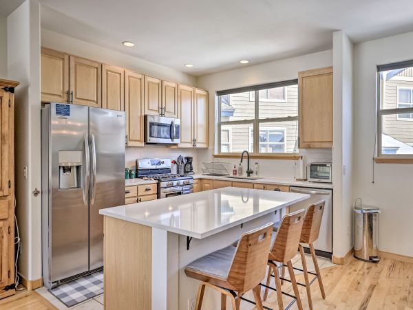 Breckenridge Home 1017932
