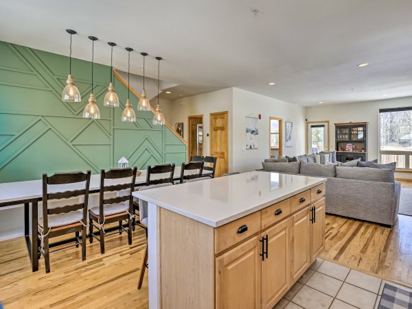 Breckenridge Home 1017932