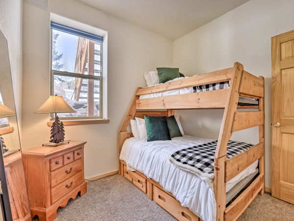 Breckenridge Home 1017932