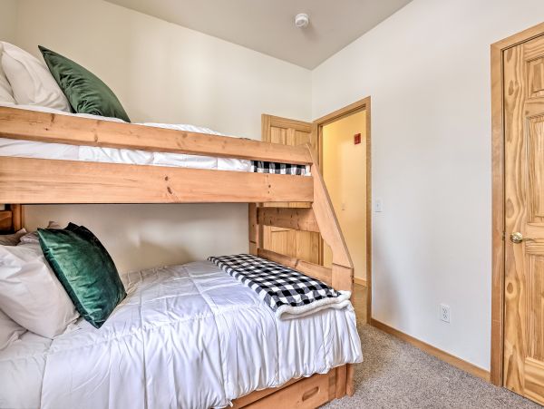 Breckenridge Home 1017932