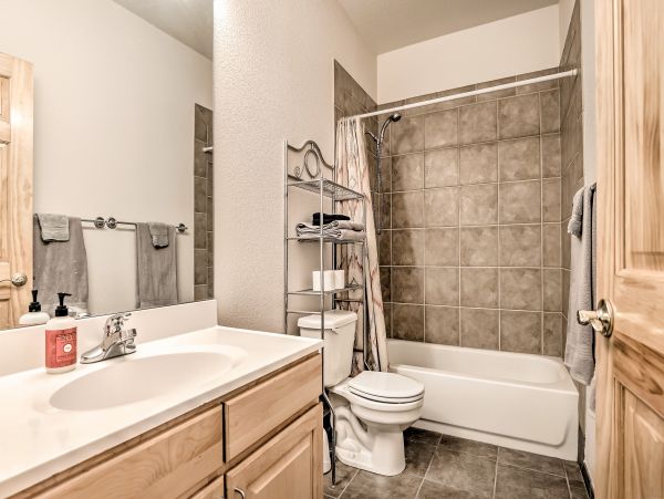 Breckenridge Home 1017932