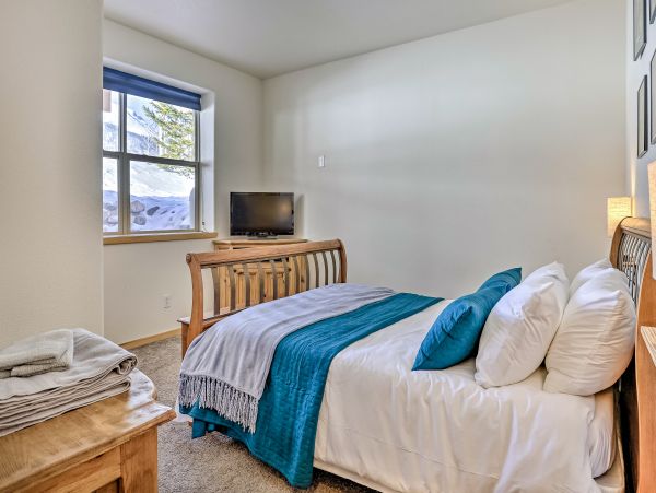 Breckenridge Home 1017932