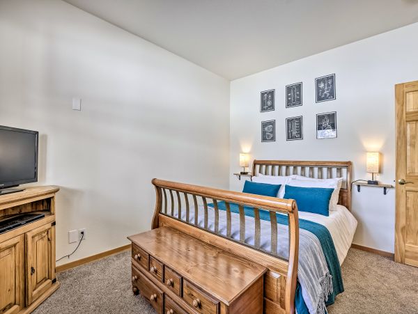 Breckenridge Home 1017932