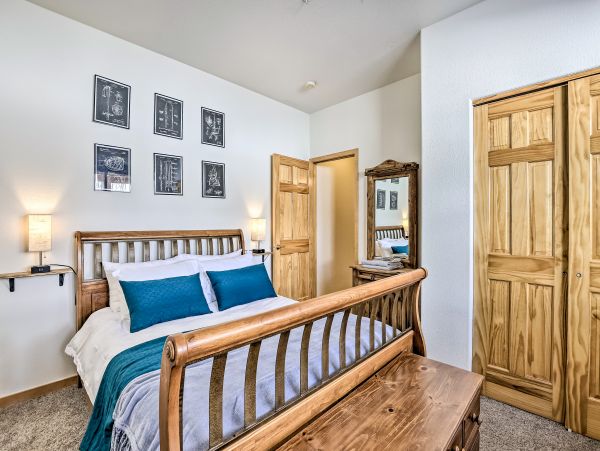 Breckenridge Home 1017932