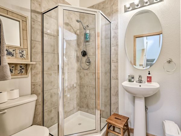 Breckenridge Home 1017932