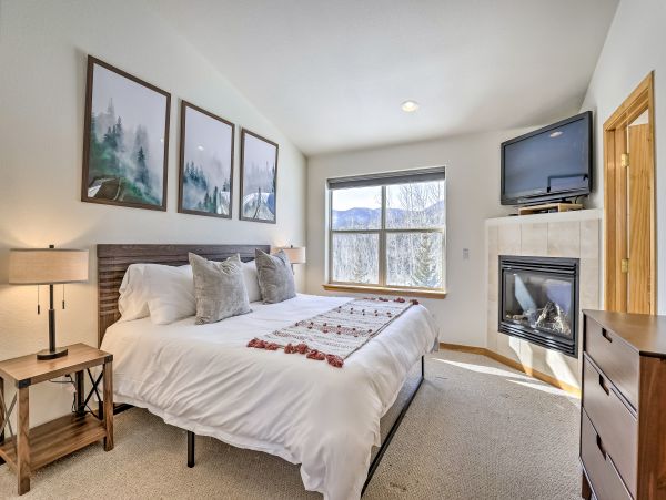 Breckenridge Home 1017932