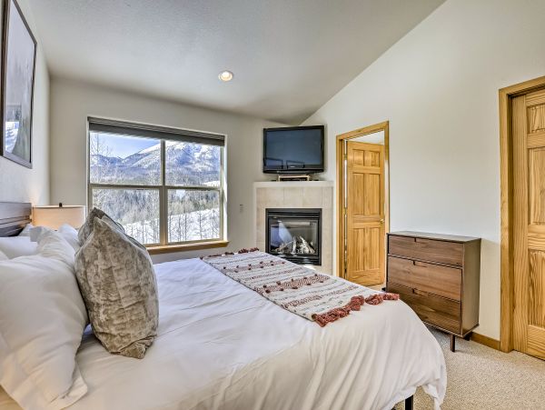 Breckenridge Home 1017932