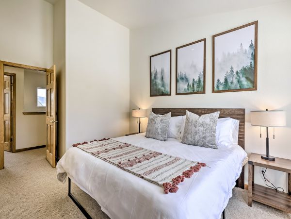Breckenridge Home 1017932