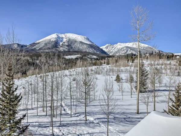 Breckenridge Home 1017932