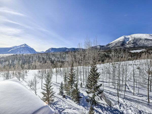 Breckenridge Home 1017932