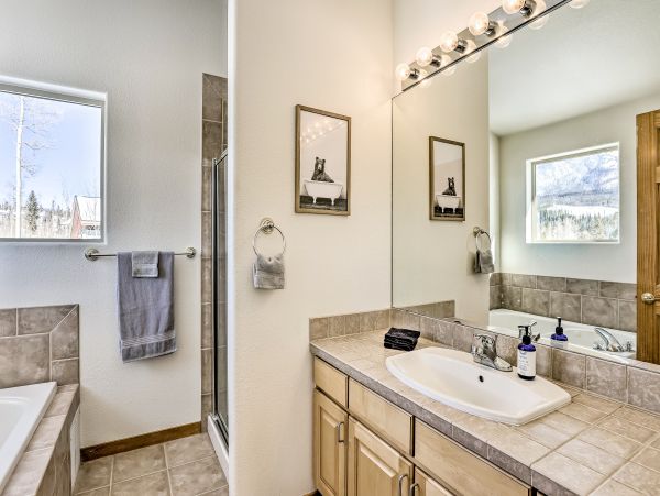 Breckenridge Home 1017932