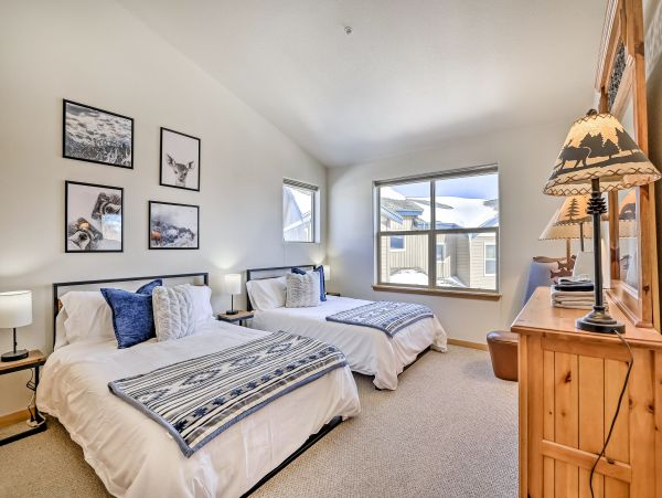 Breckenridge Home 1017932