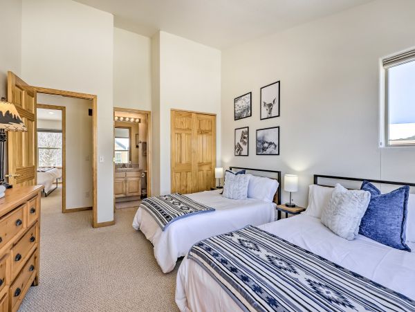 Breckenridge Home 1017932